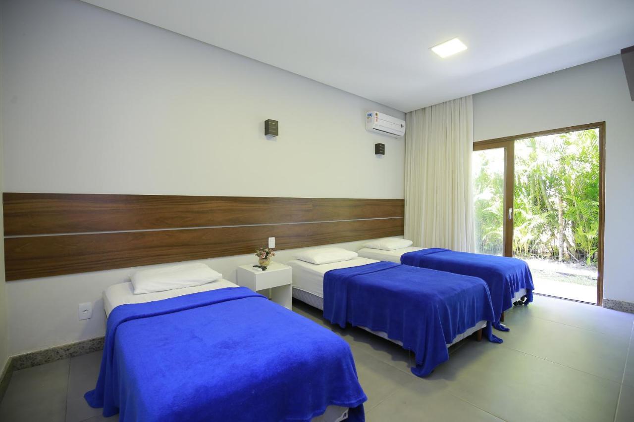 Casa Temporada - 4 Suites - Condominio Luxo - Piscina Extraordinaria - Praia De Itacimirim-Ba Camacari Ngoại thất bức ảnh